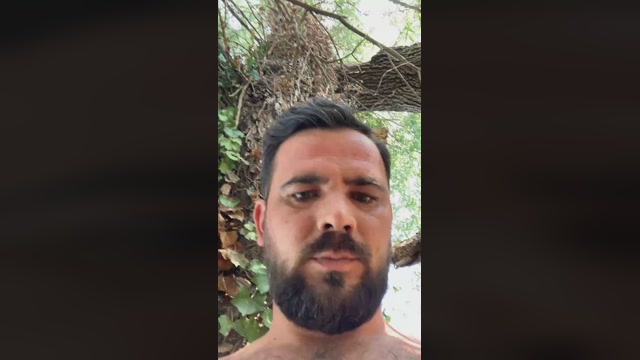 Edward_venezia  18-07-2022 Recorded Video handsome