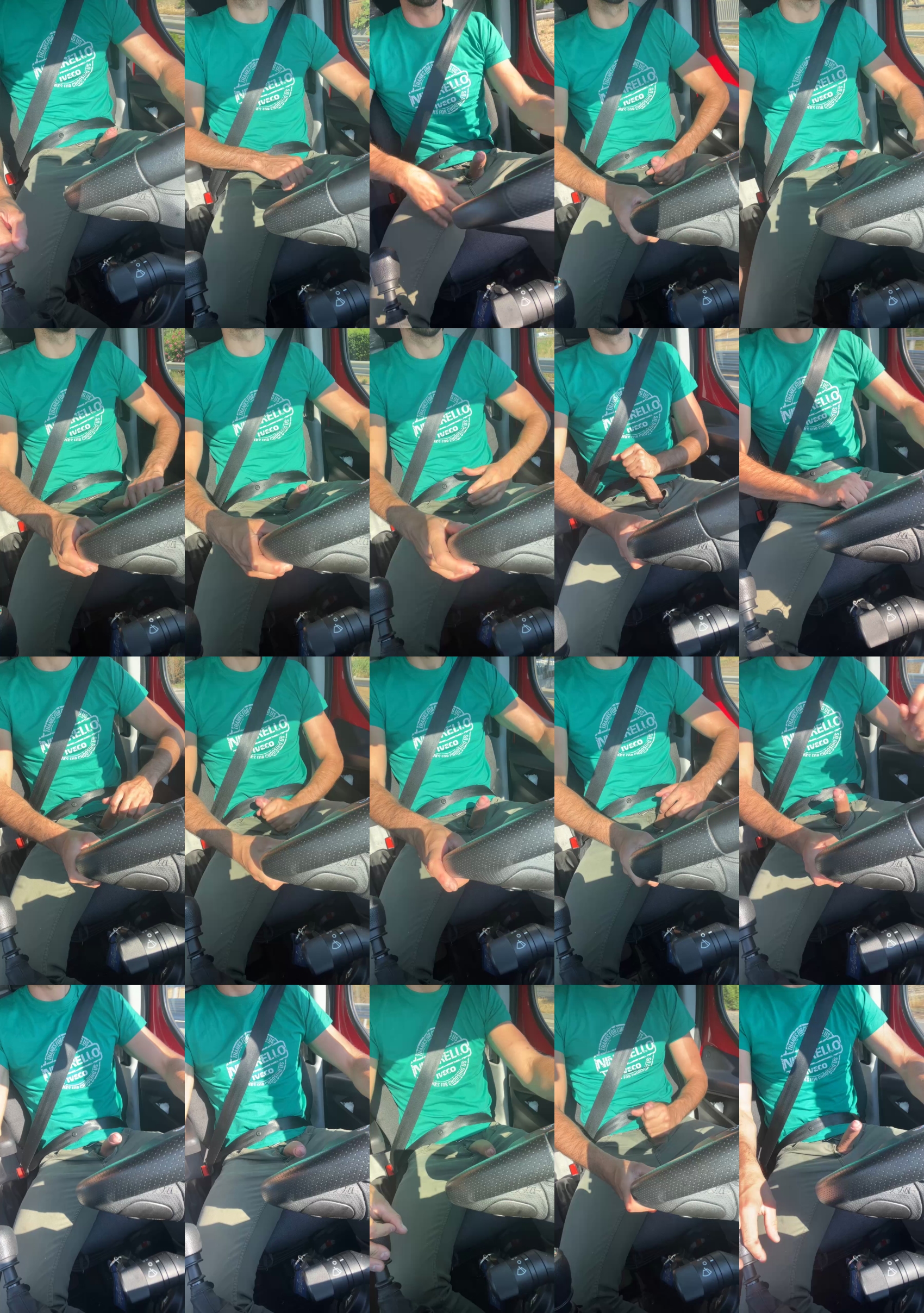 Elisir87  18-07-2022 Recorded Video yummy