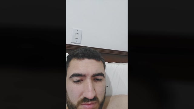 Fernandoboh8  18-07-2022 Recorded Video Nude