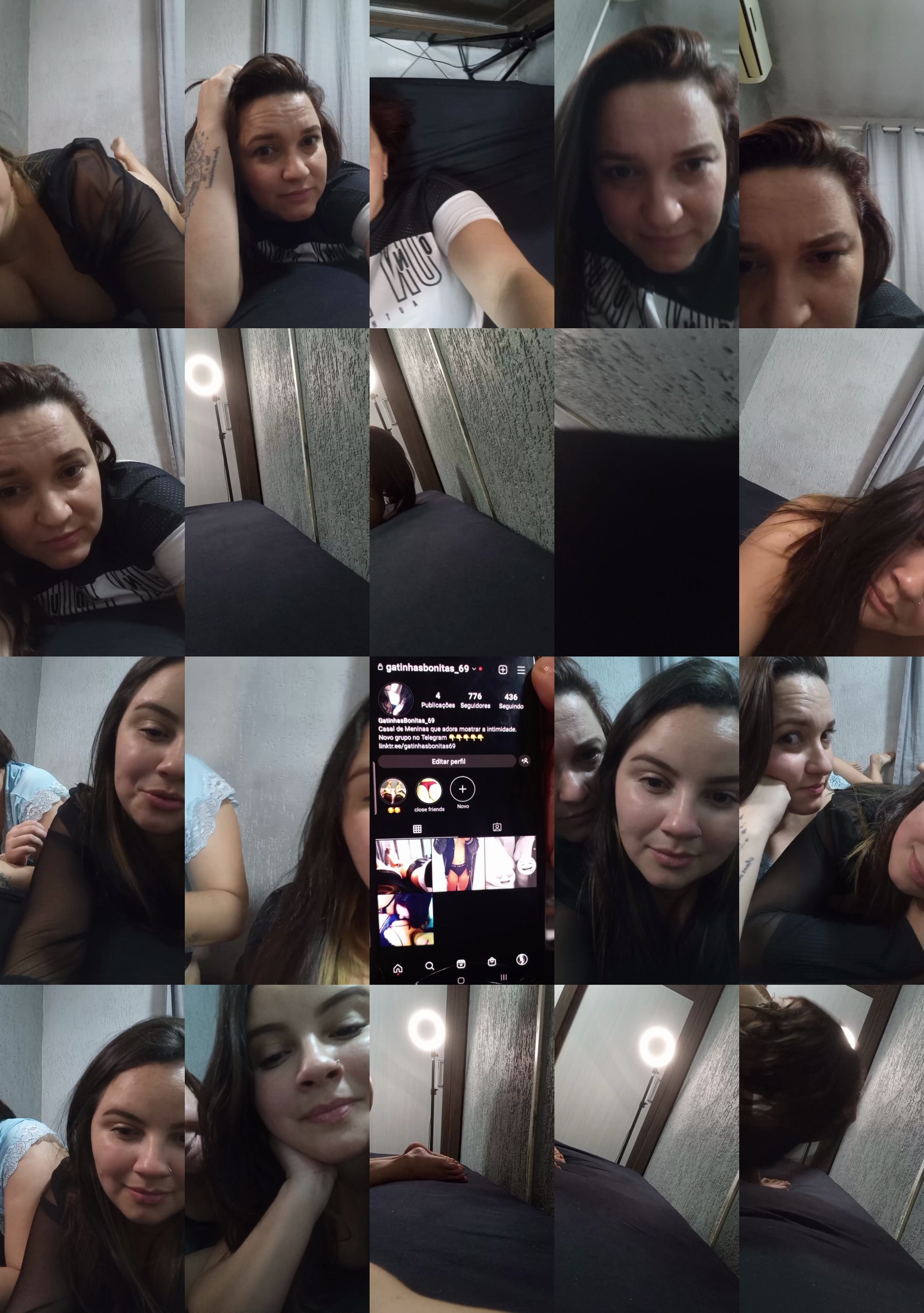 GatinhasBonitas 18-07-2022 pussy 