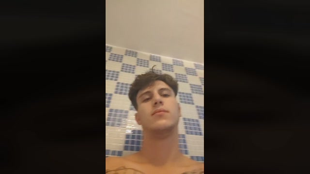 Illyboy2004  17-07-2022 Recorded Video Show