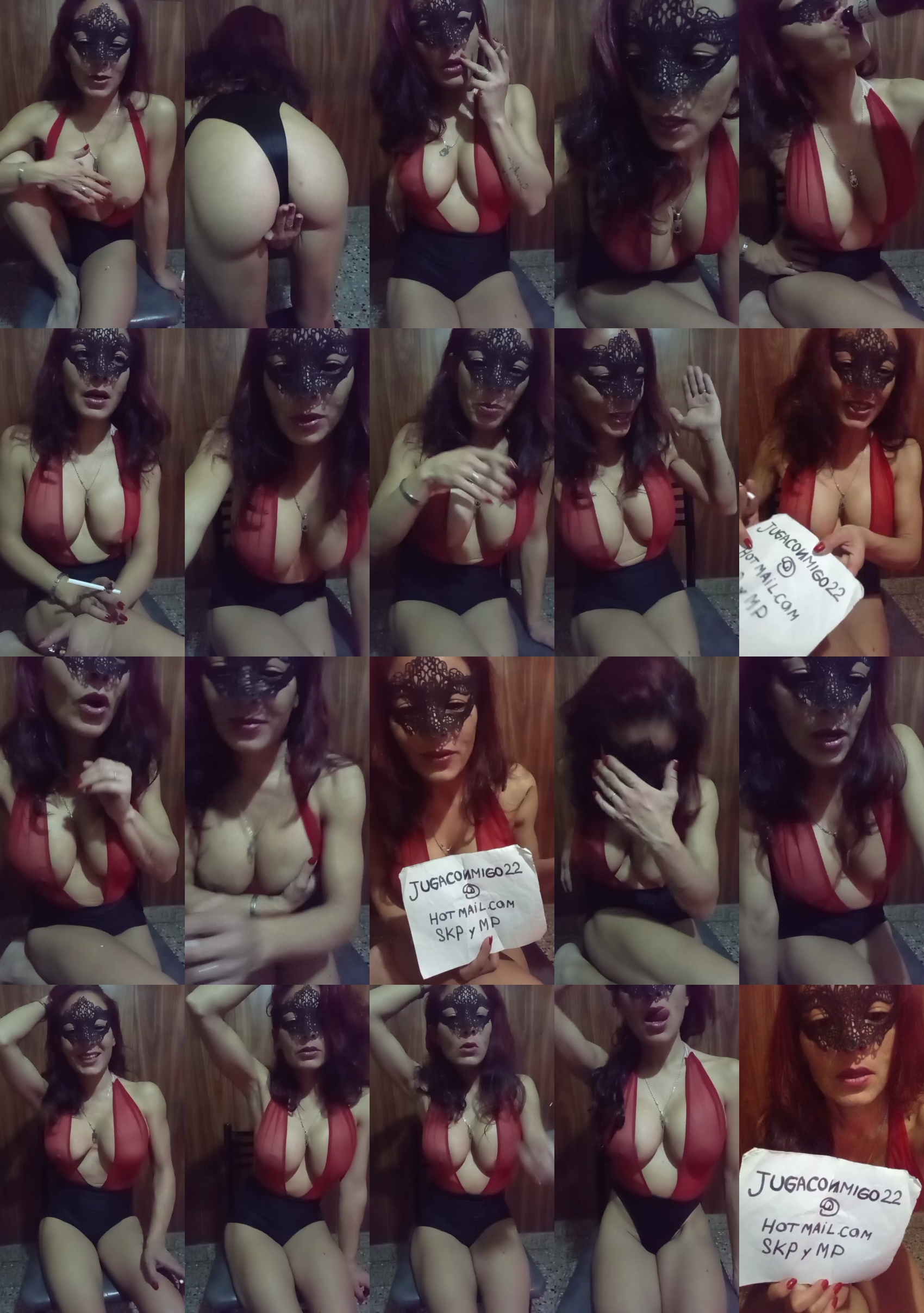 Jugaconmigo 18-07-2022 fuckass 