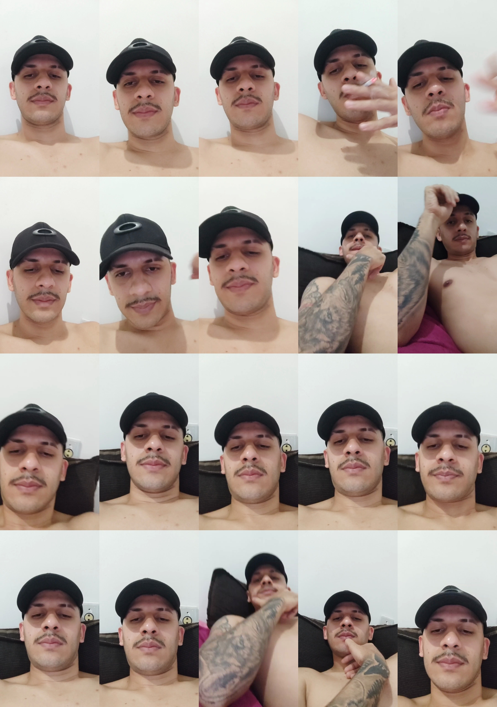 Leonardo3222  18-07-2022 Recorded Video gay