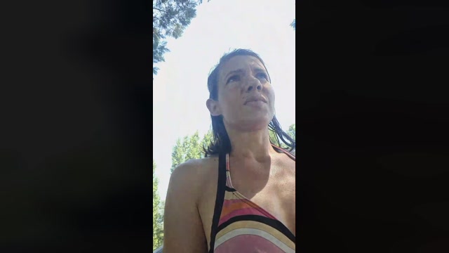 Lina_lou 18-07-2022 oral 