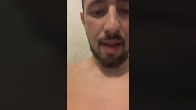 Lucasneitan  17-07-2022 Recorded Video fingering