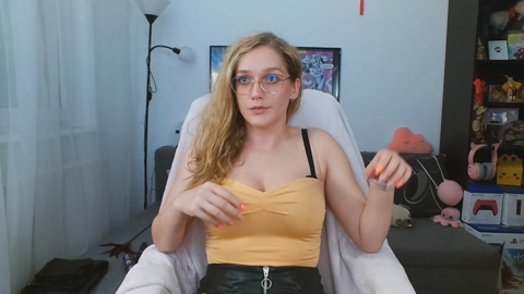 LunaNicole 18-07-2022 Video 