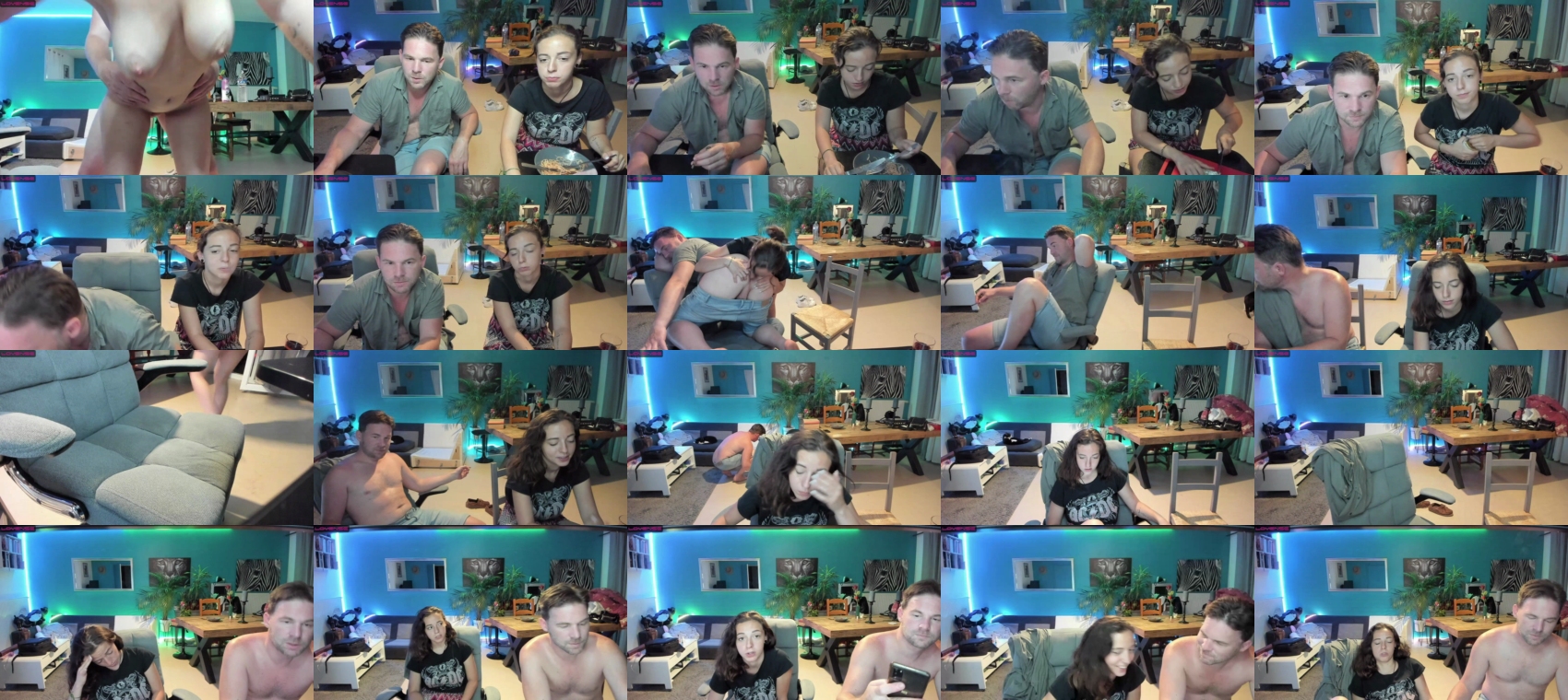 Lylix_Tom 17-07-2022 fuckher 