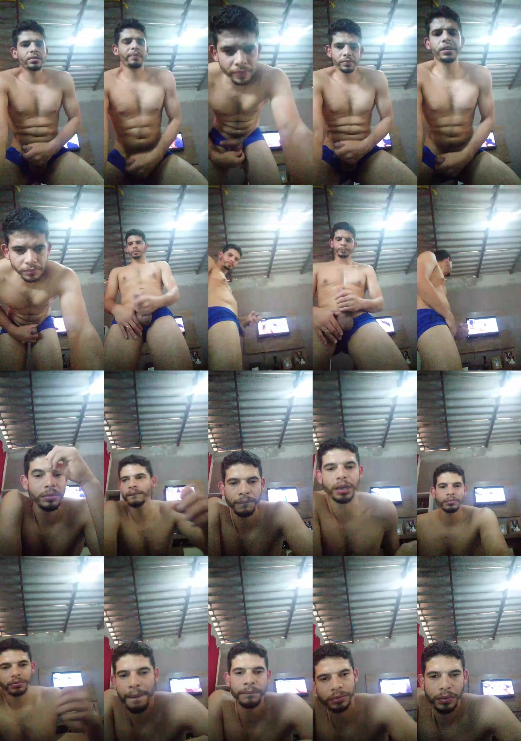 MARPAR22  17-07-2022 Recorded Video bigballs
