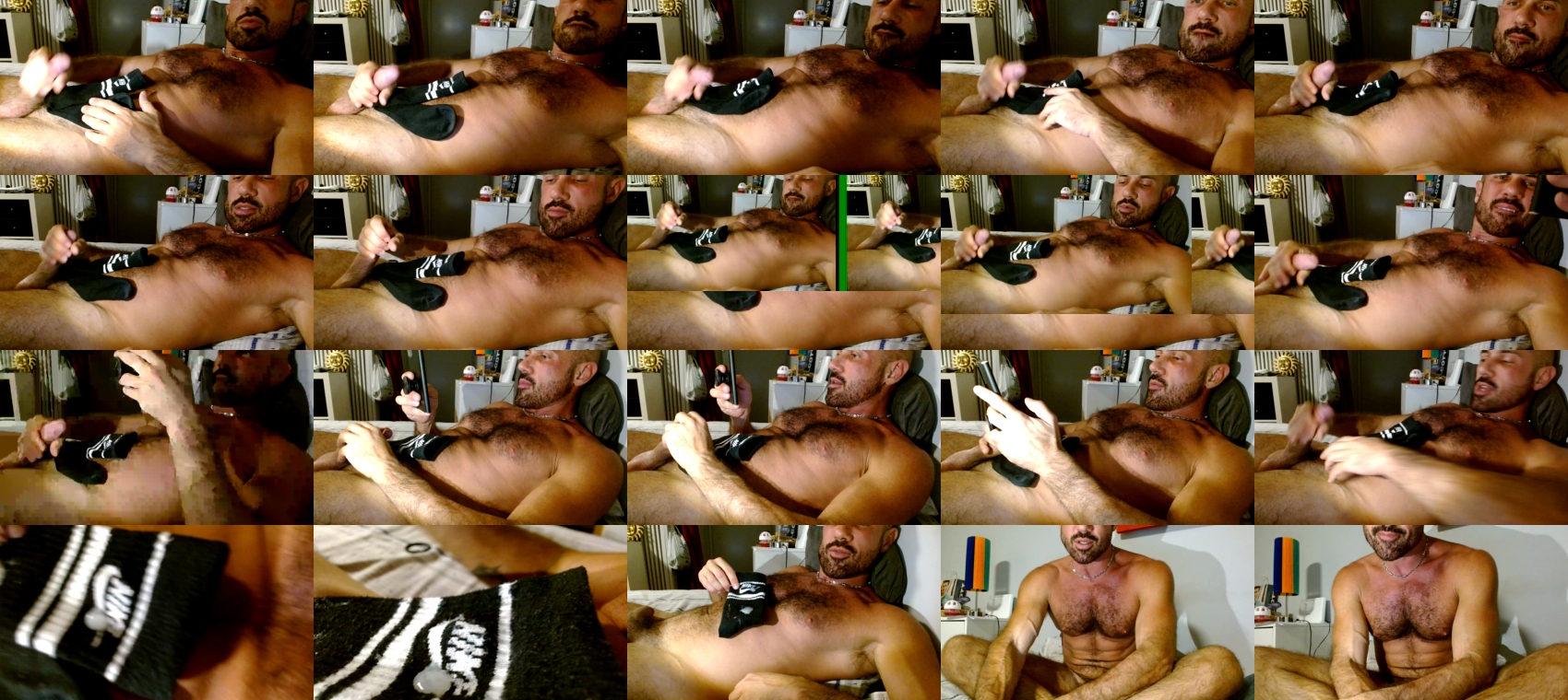 Made_N_Sicily  18-07-2022 Recorded Video amateur