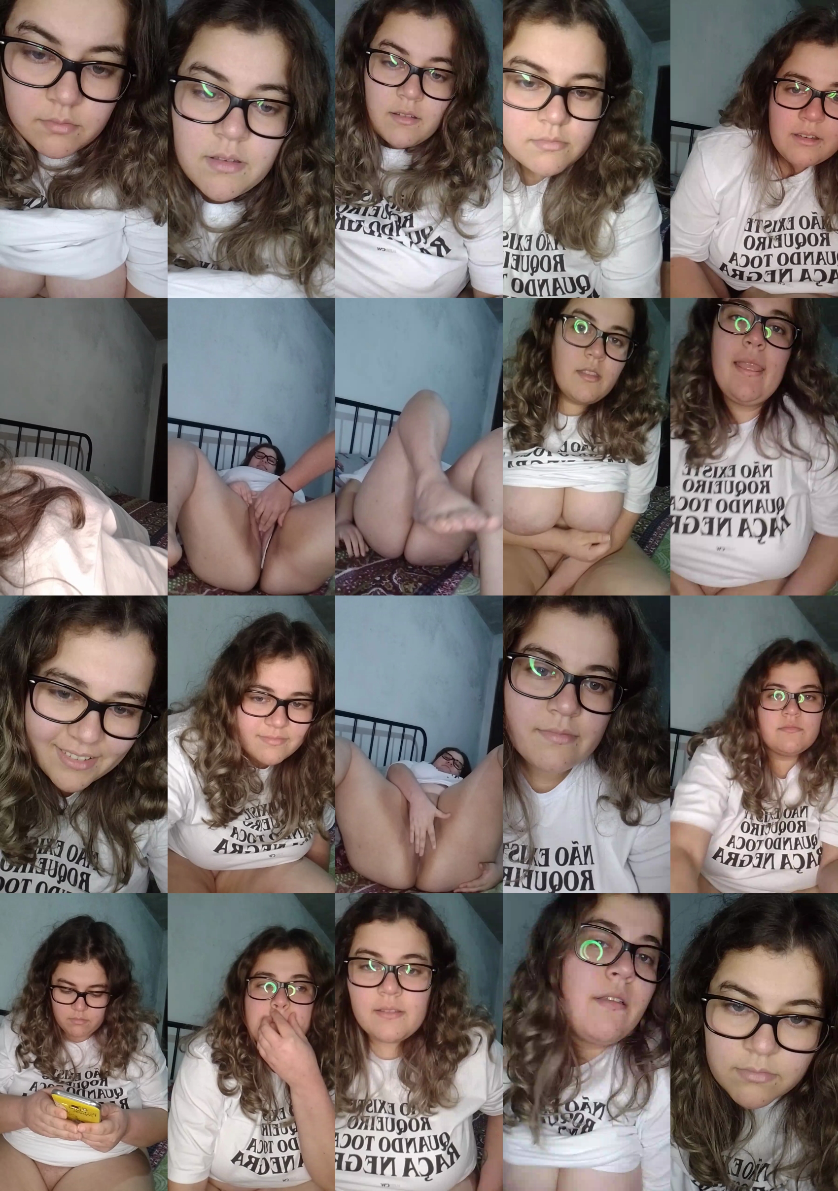 Melanciadoce 18-07-2022 fuckpussy 