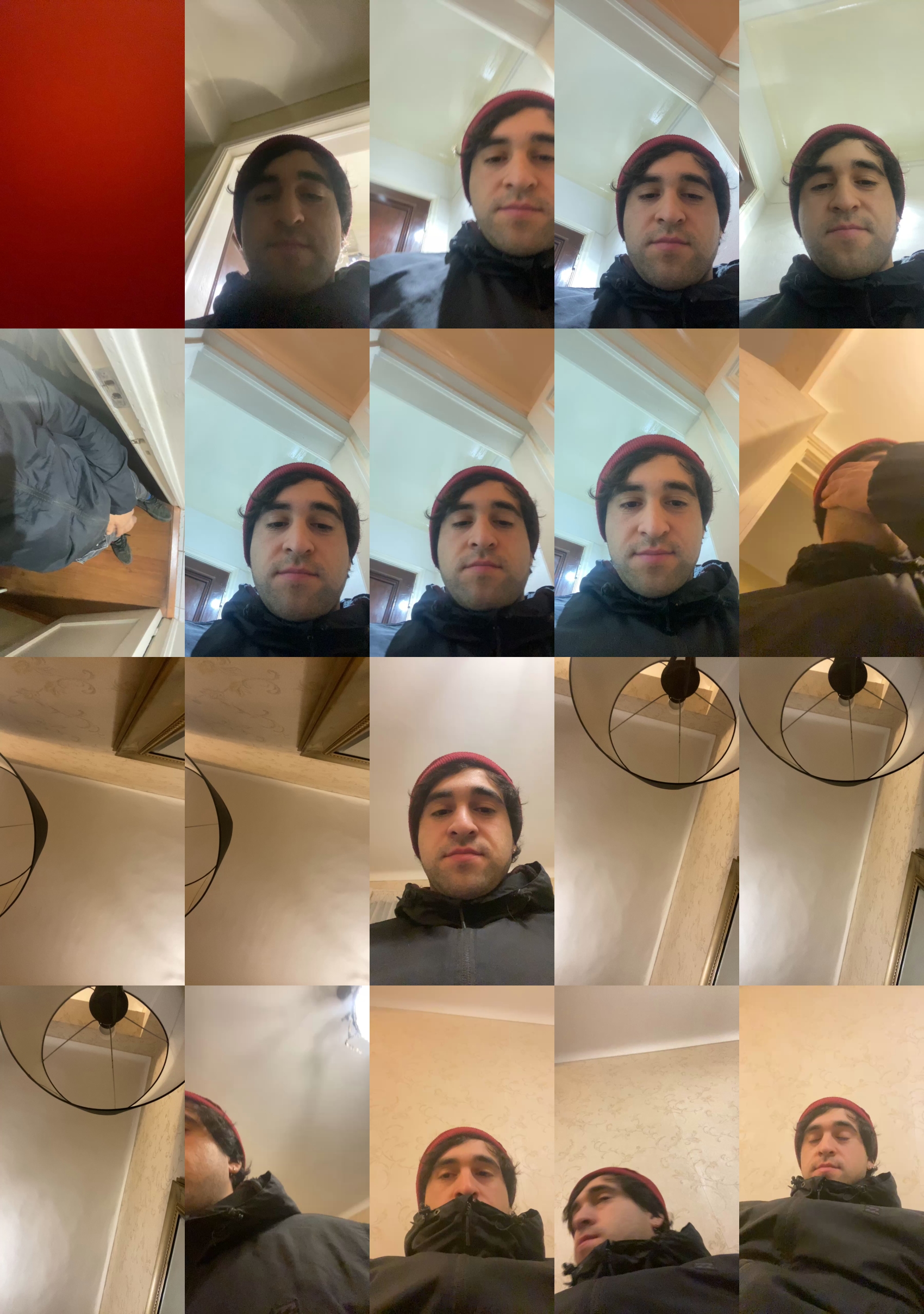 Memo6969sex  18-07-2022 Recorded Video fuckass