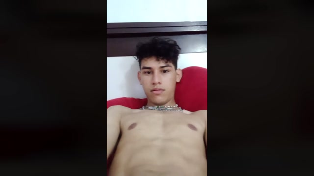 Novinhopauzinho  18-07-2022 Recorded Video blowjob
