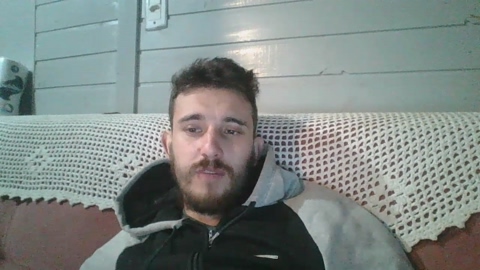 OliverNutri  17-07-2022 Recorded Video sexybody