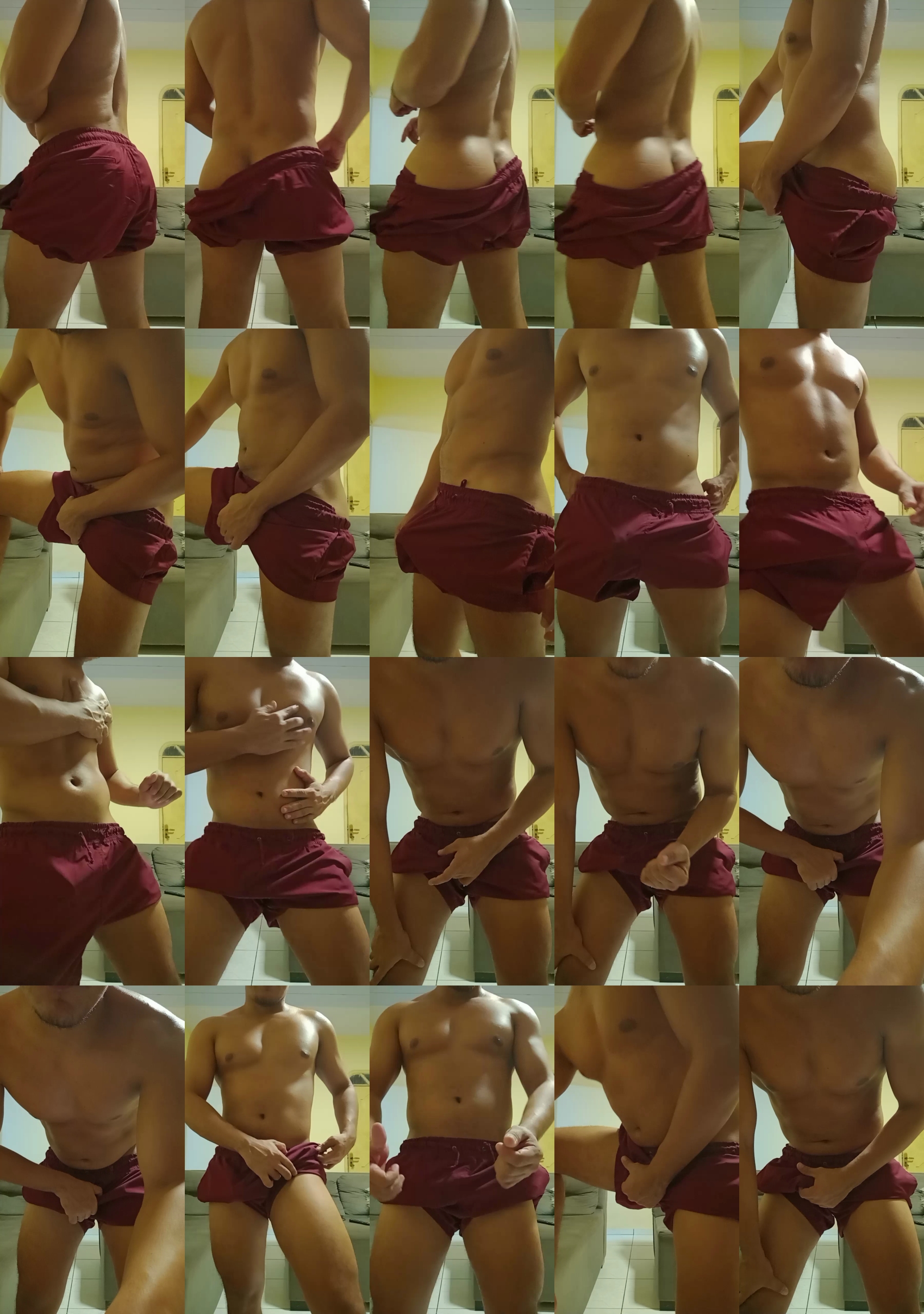 PMtesudo  18-07-2022 Recorded Video kink