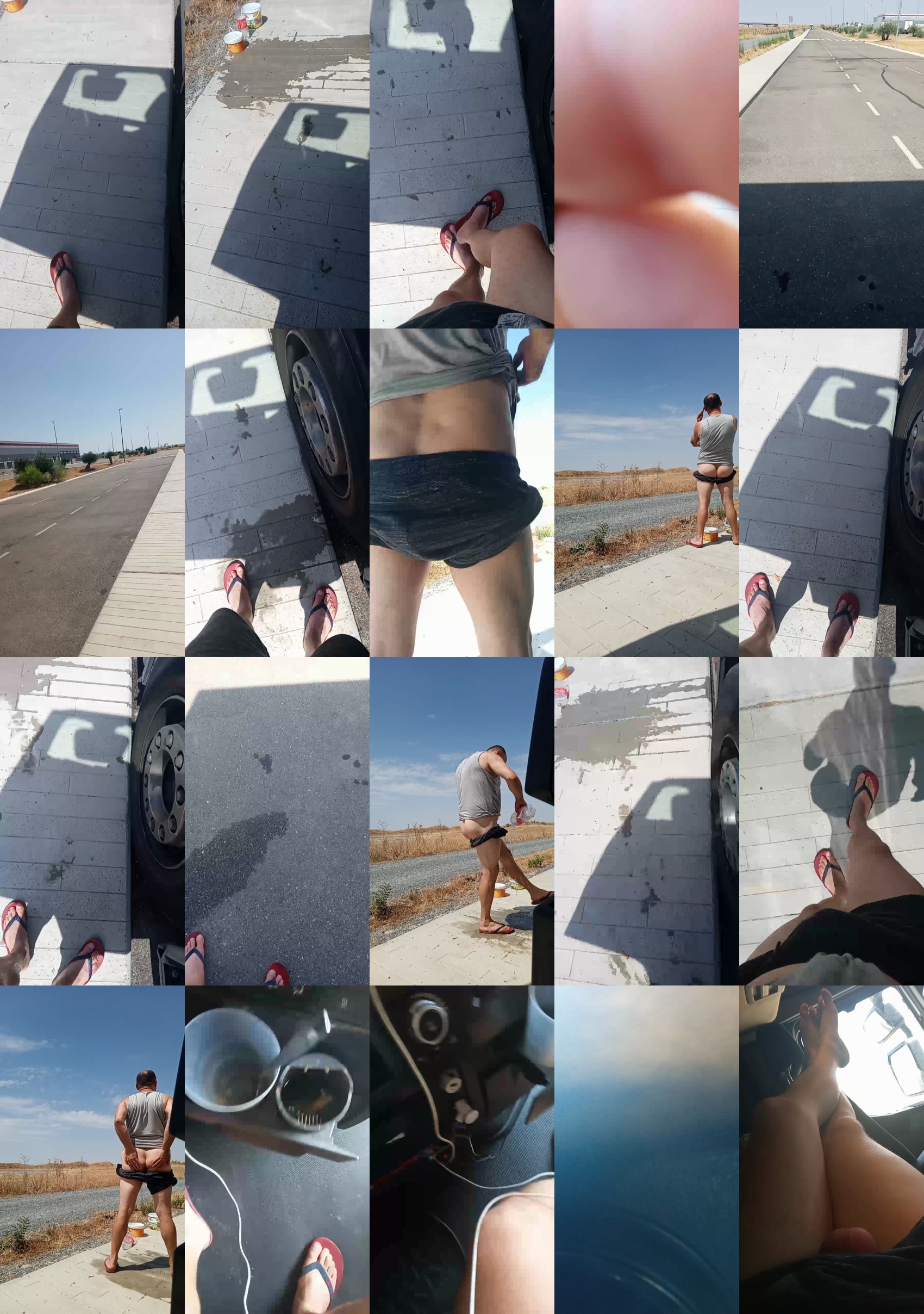 Public___  18-07-2022 Recorded Video kink