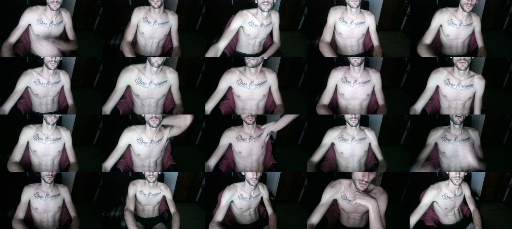 RockStar23cm  18-07-2022 Recorded Video sweet