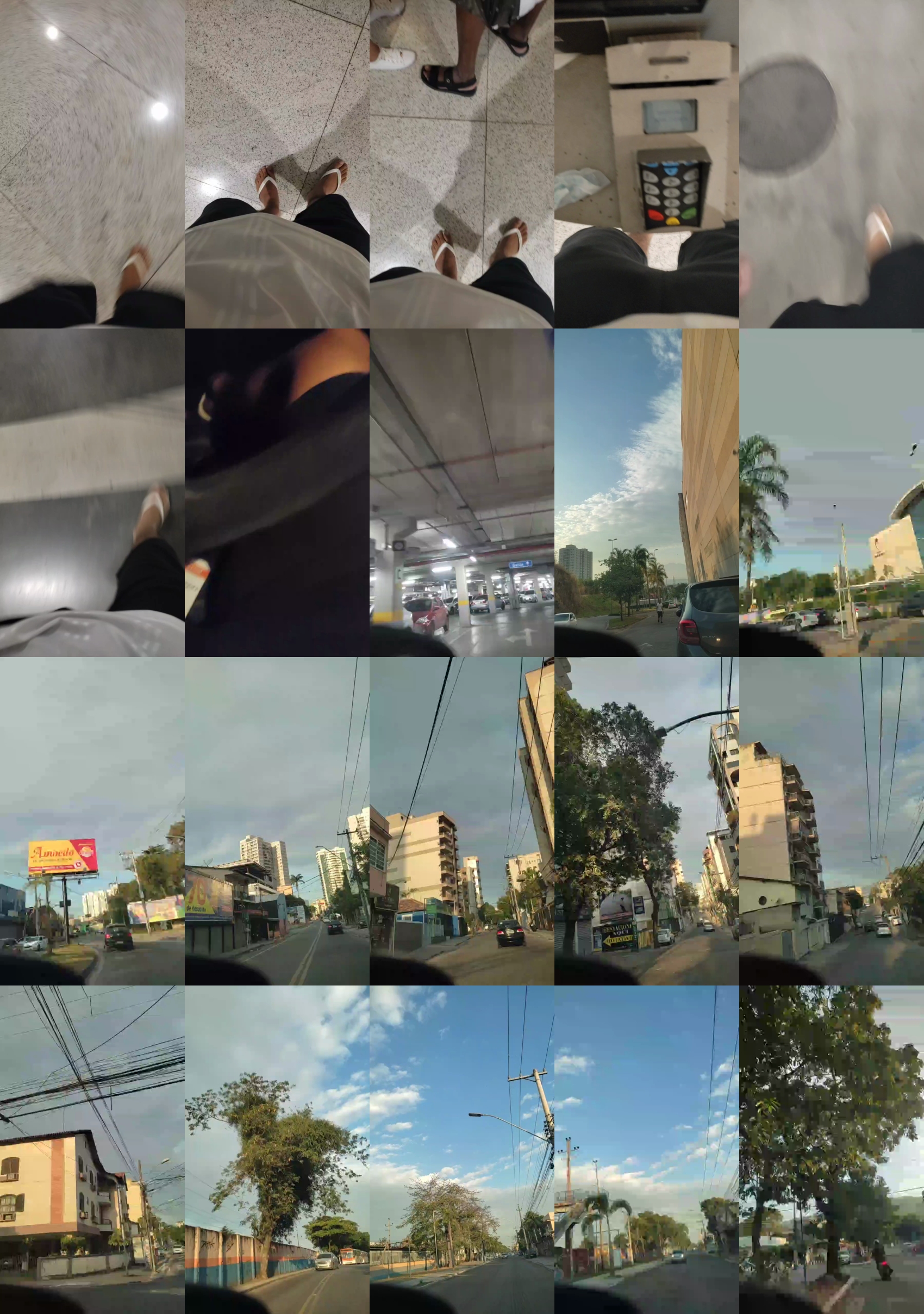 SoldadoMacae  17-07-2022 Recorded Video kinky