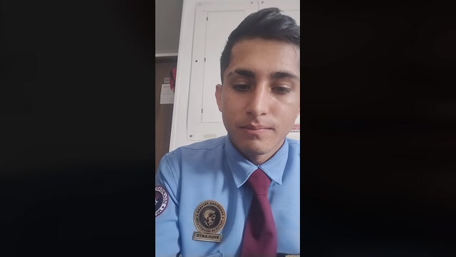 StivenX2  17-07-2022 Recorded Video play
