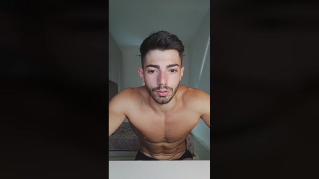 Thedottor  18-07-2022 Recorded Video bigass