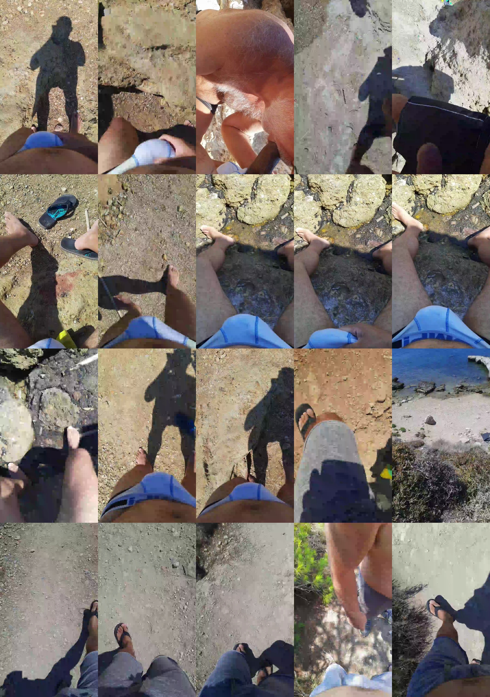 Toparosxl  18-07-2022 Recorded Video amateur