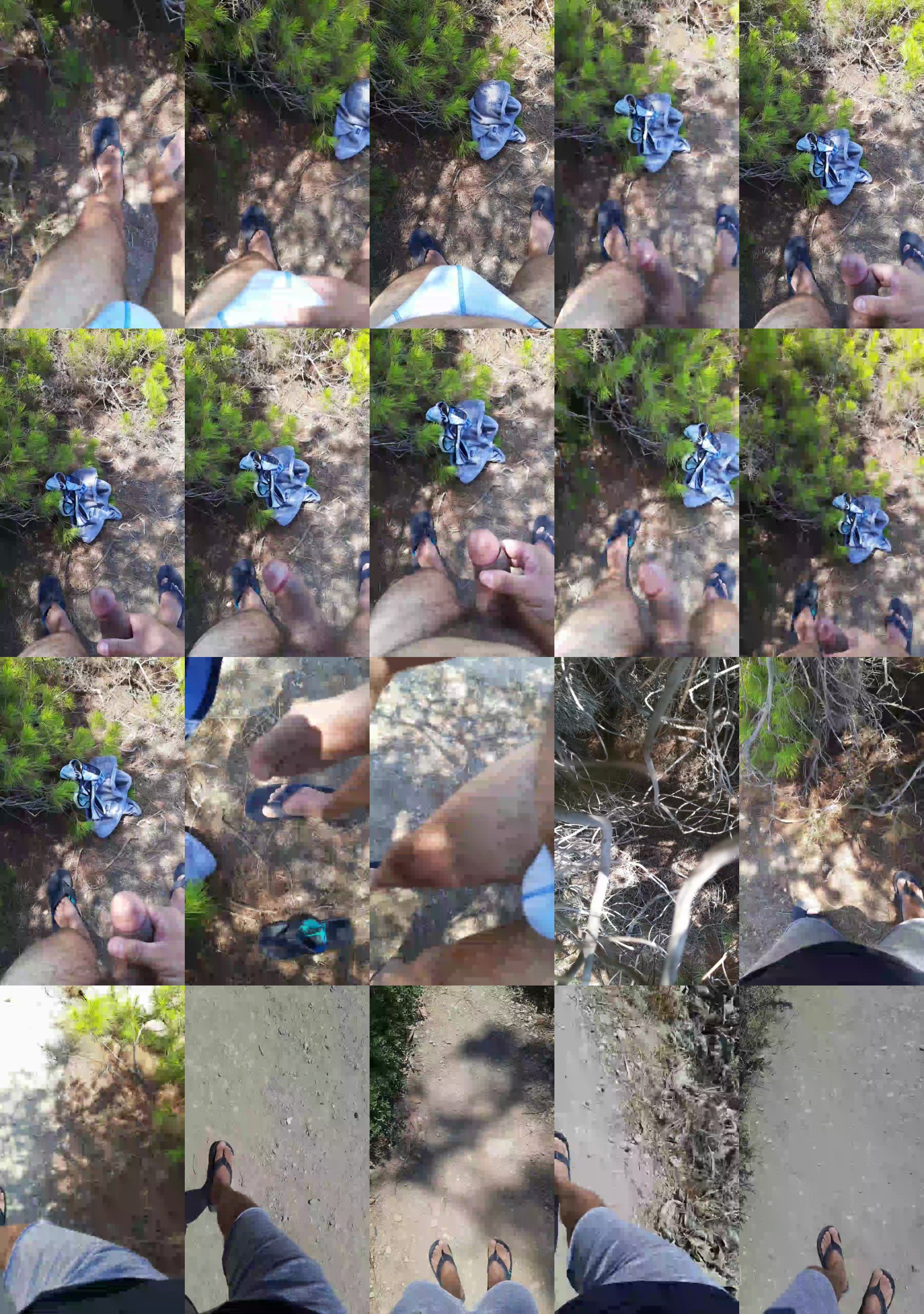 Toparosxl  18-07-2022 Recorded Video fuckhard
