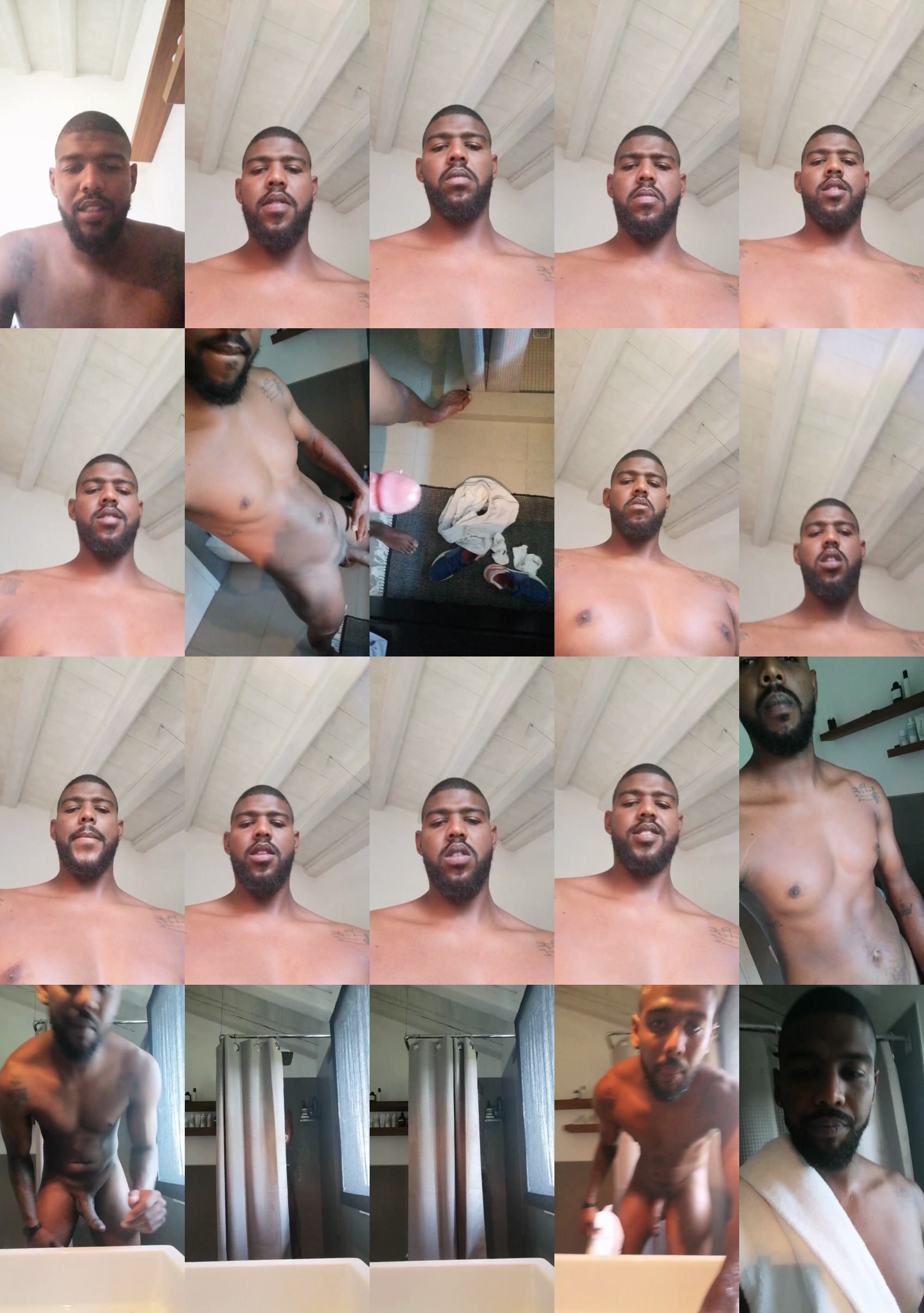 WinstonSex  18-07-2022 Recorded Video analtoy