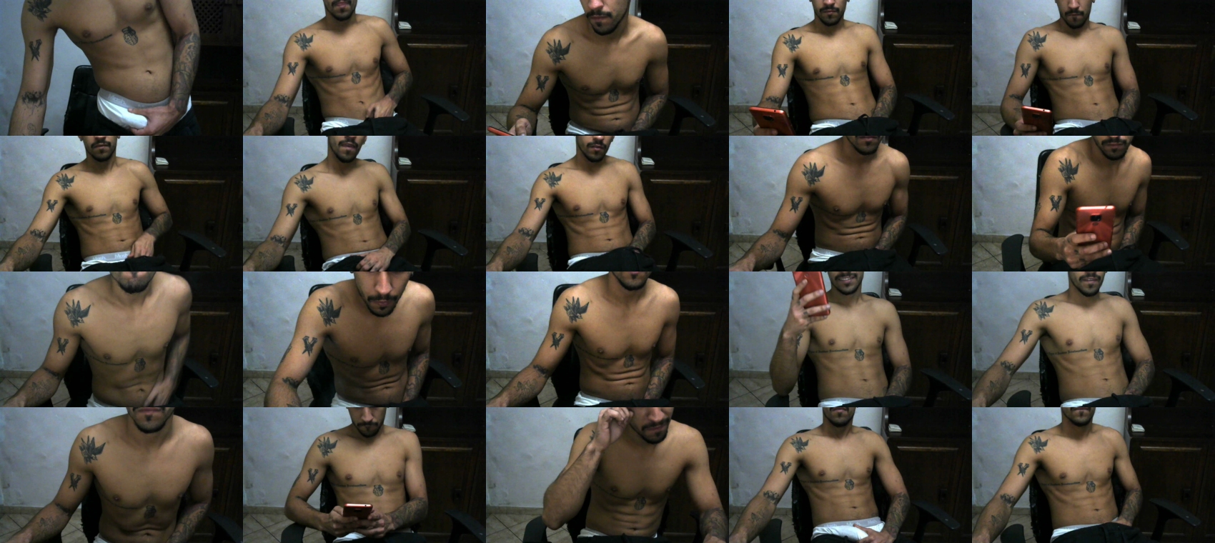 Xxxfriend  18-07-2022 Recorded Video jerking