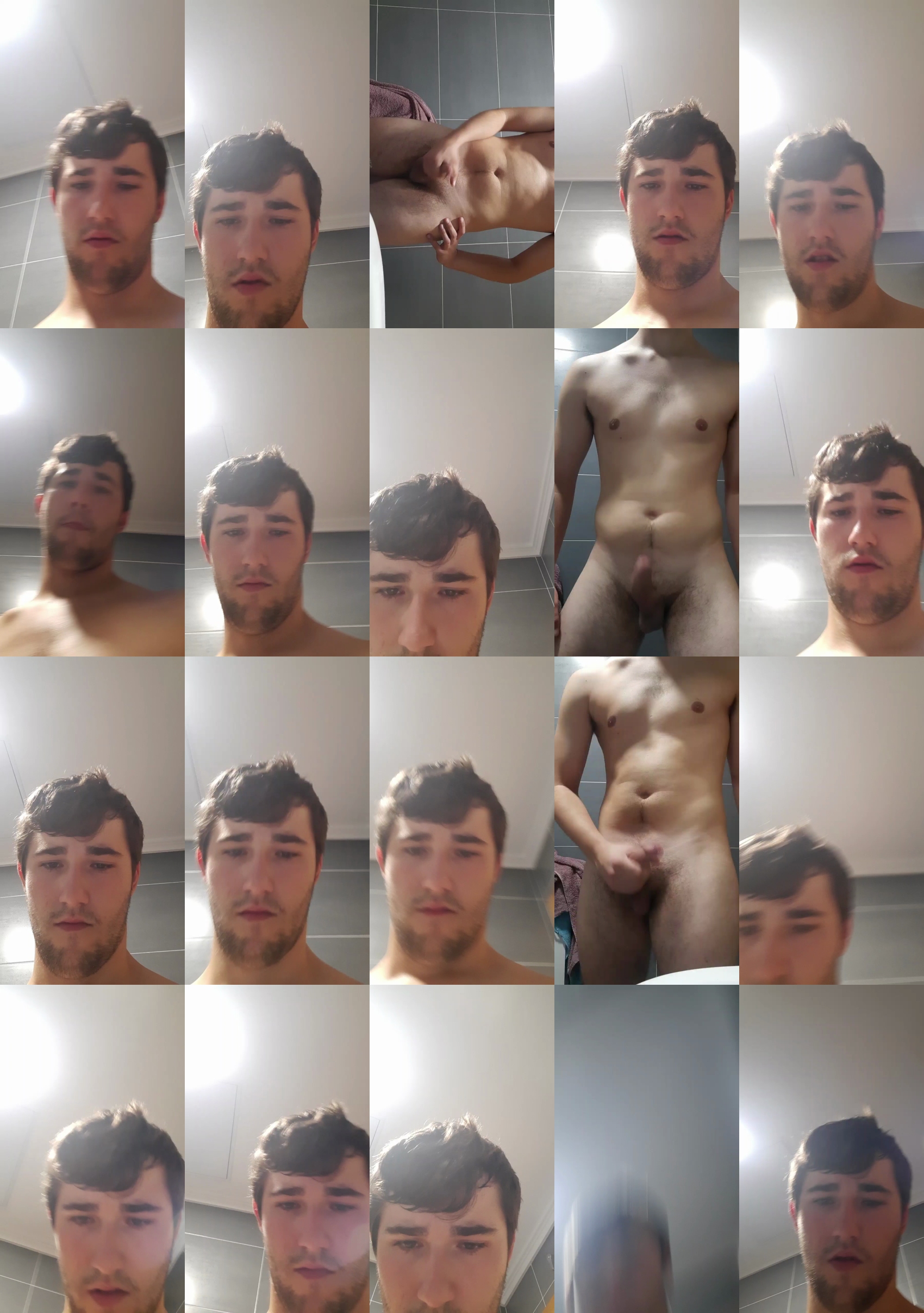 Yogurin22a  18-07-2022 Recorded Video show