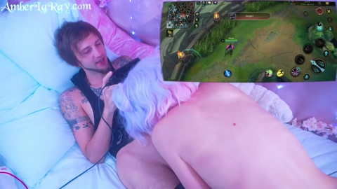 amberlaray  18-07-2022 sexykitty Couples