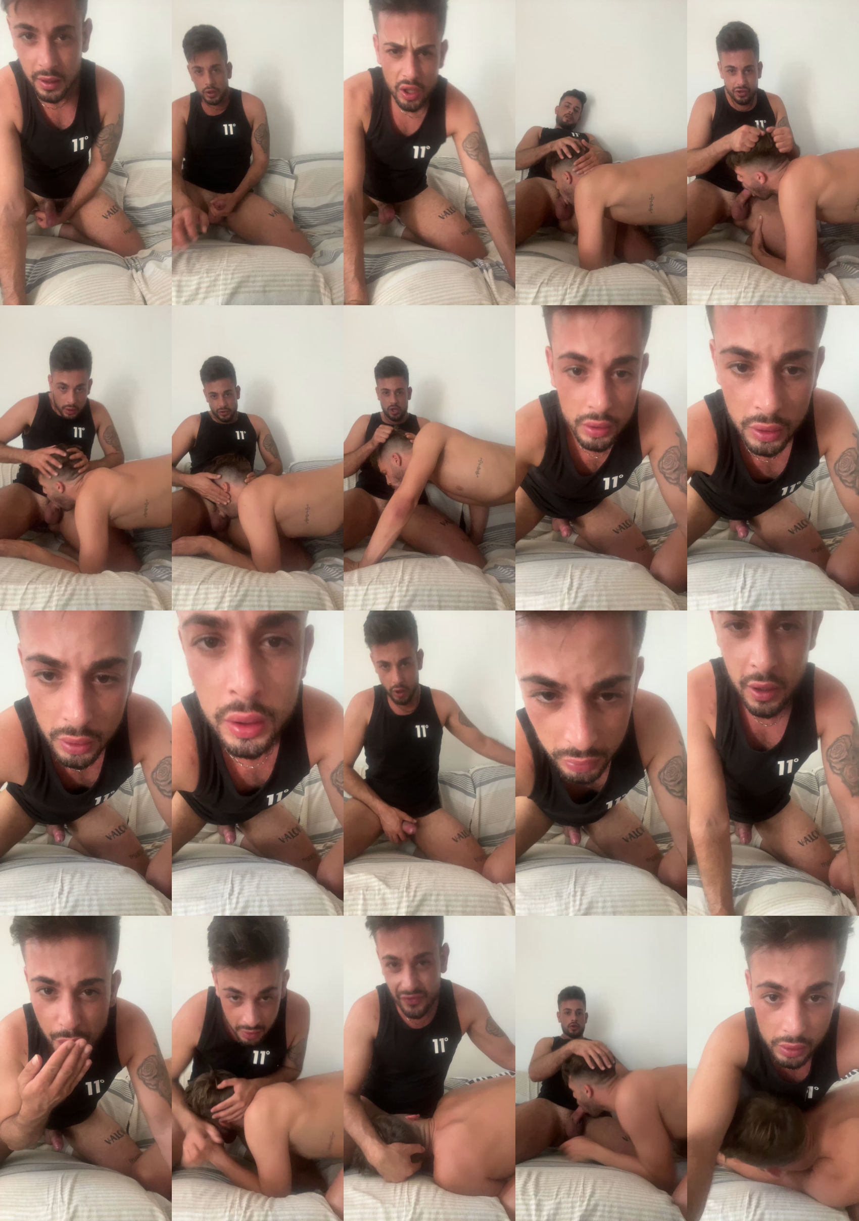 anuelmartinez3  18-07-2022 Recorded Video toy