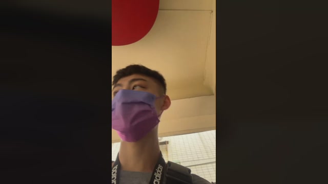 azhe0795  18-07-2022 Recorded Video fuckface