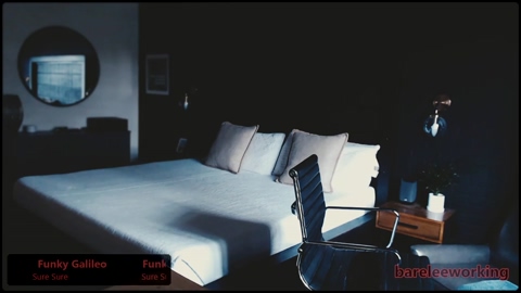 bareleeworking  18-07-2022 video strip