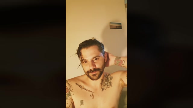 charmantjules  17-07-2022 Recorded Video fuckhard
