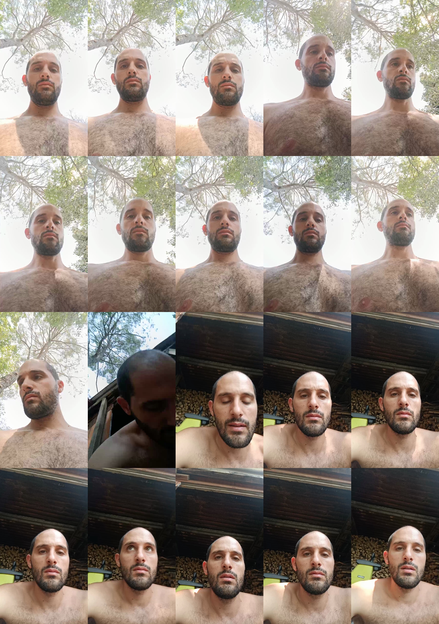 davdenice  18-07-2022 Recorded Video kissing