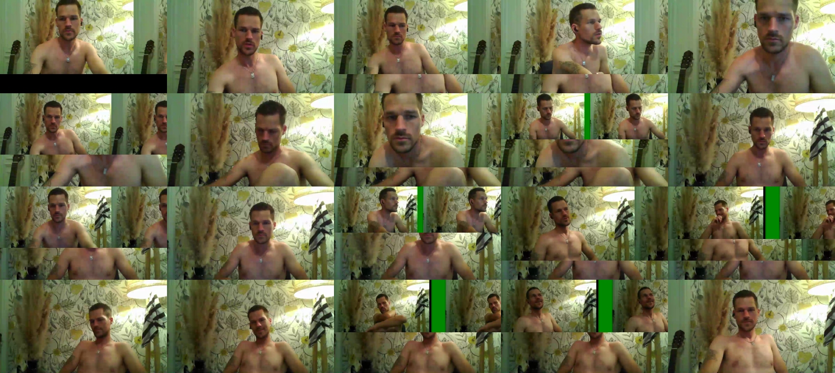 davidou_sexy2  17-07-2022 Recorded Video bigtoys