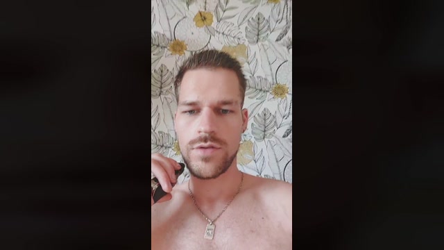 davidou_sexy2  17-07-2022 Recorded Video fingers