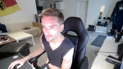 desaster2  17-07-2022 Recorded Video natural