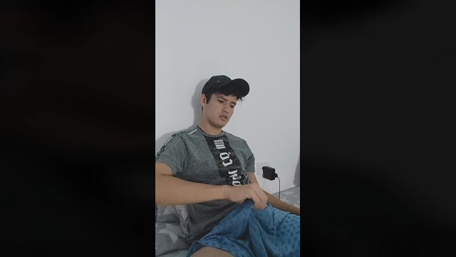 eumalufortes  18-07-2022 Recorded Video suck