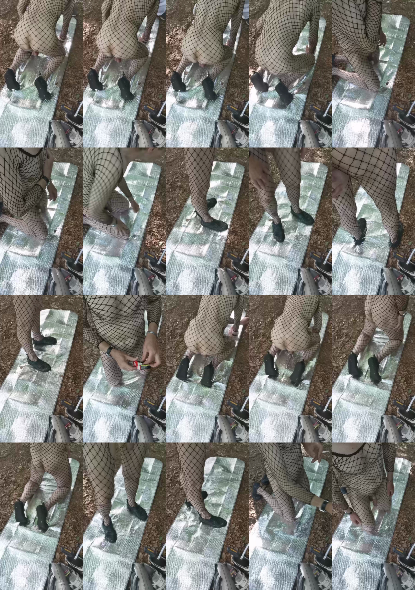 fraenky1963  17-07-2022 Recorded Video fuckass