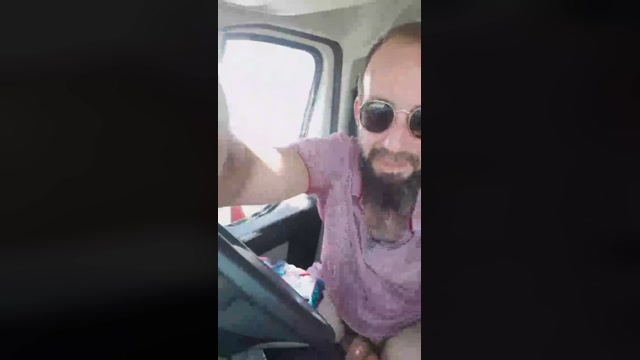 frenchtruker007  18-07-2022 Recorded Video jerkoff