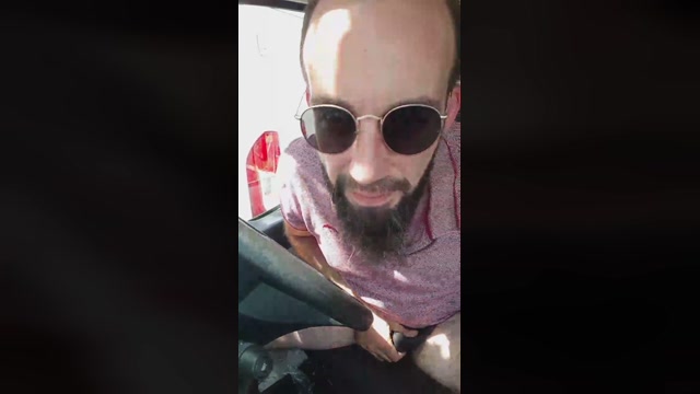 frenchtruker007  18-07-2022 Recorded Video deep