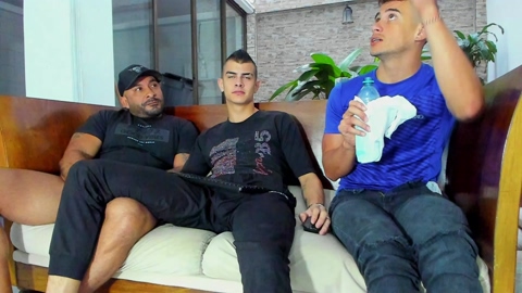 heteros_men  18-07-2022 Recorded Video analtoy