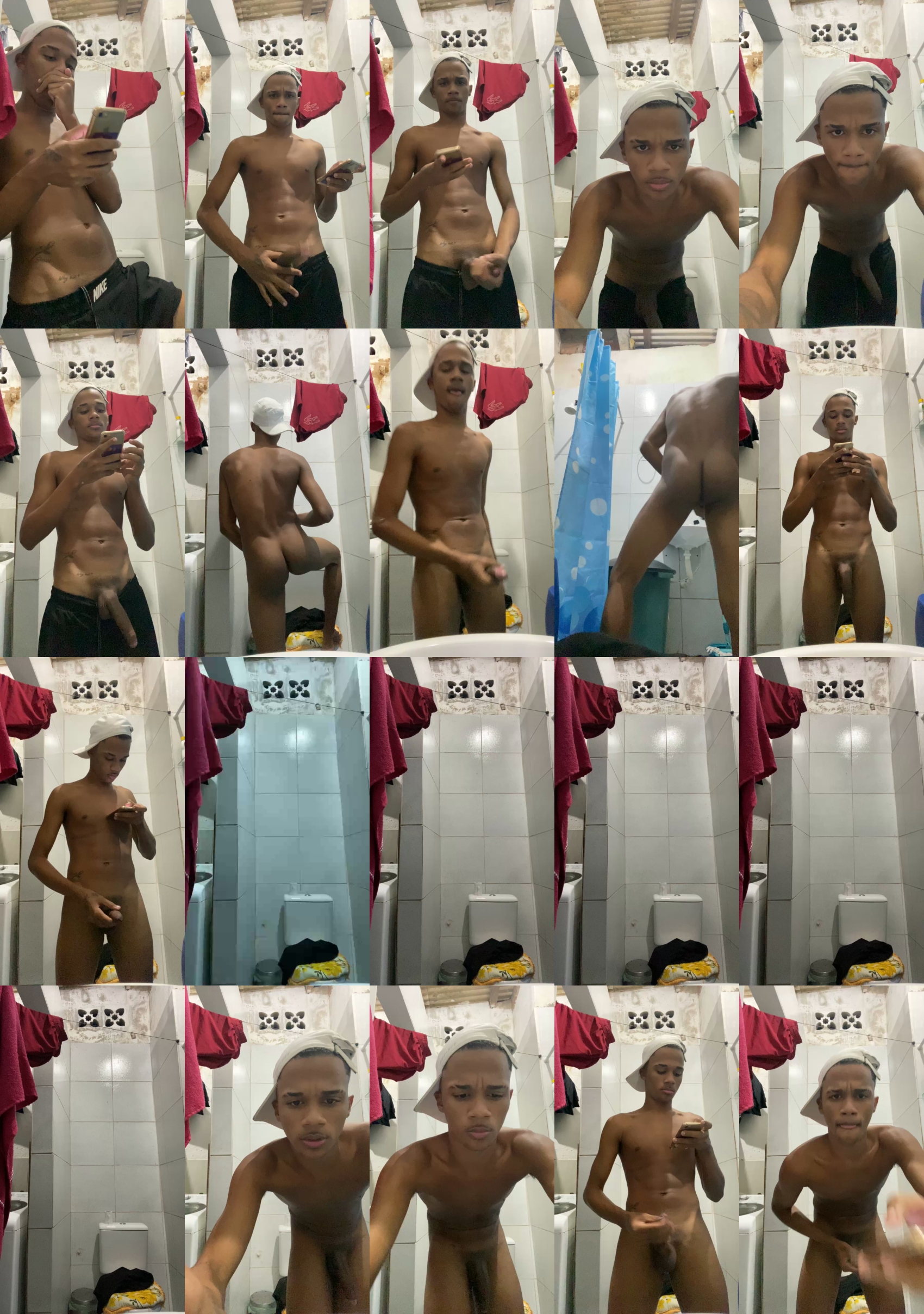 jeffsenny1  18-07-2022 Recorded Video hard