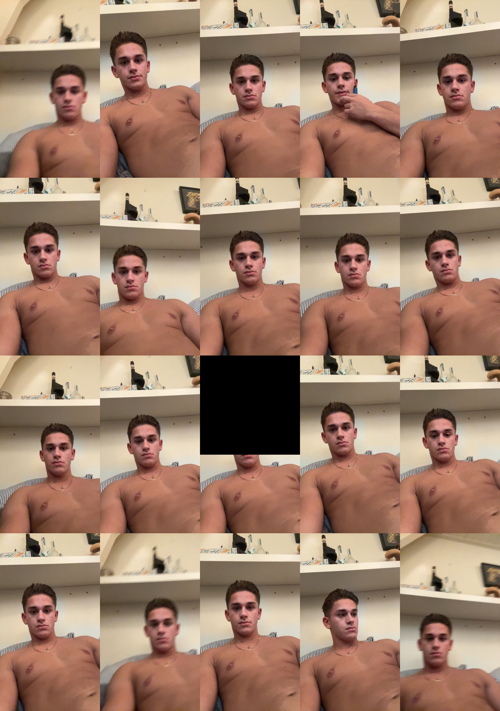 jeffstryker3  18-07-2022 Recorded Video strip