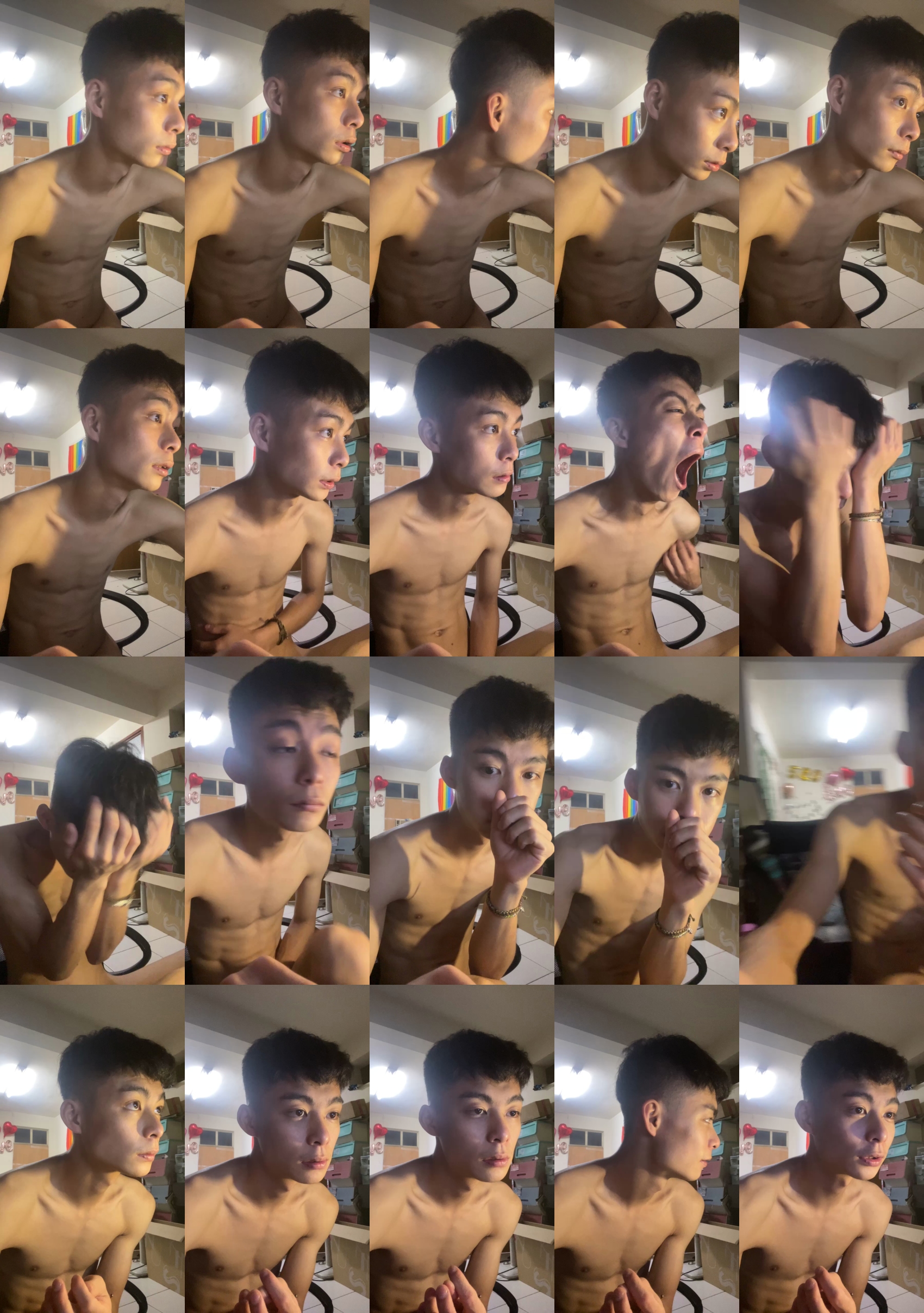 l213099872  18-07-2022 Recorded Video naked