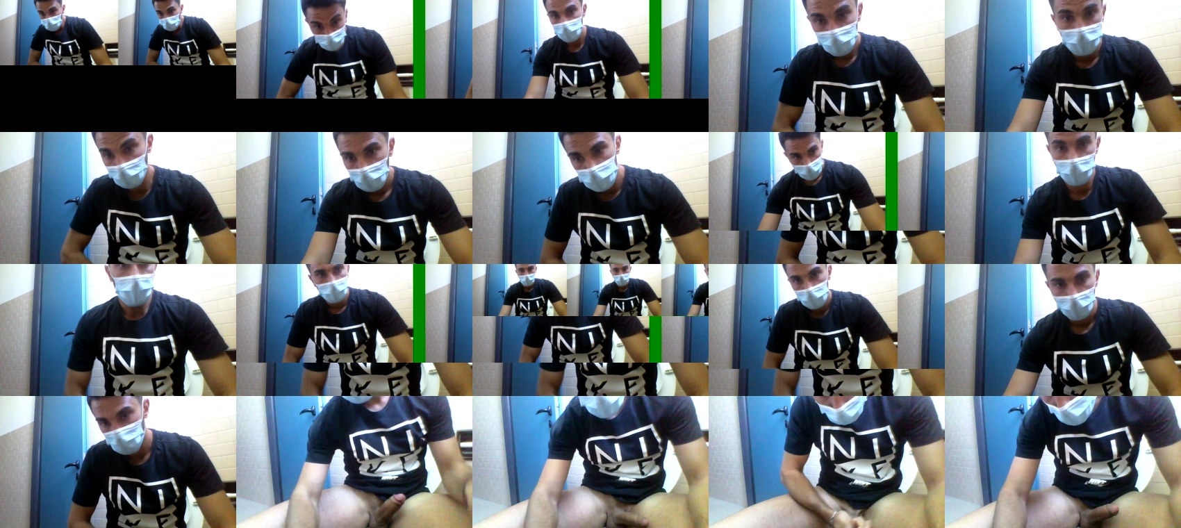 lucacazzo19  18-07-2022 Recorded Video kiss