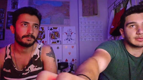 machineguys  18-07-2022 Recorded Video hard