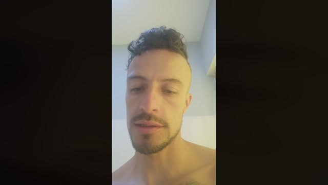 mathew_fitt  17-07-2022 Recorded Video yummy