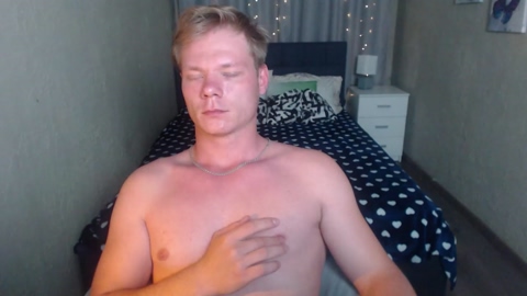 maxbanach  18-07-2022 video juicy