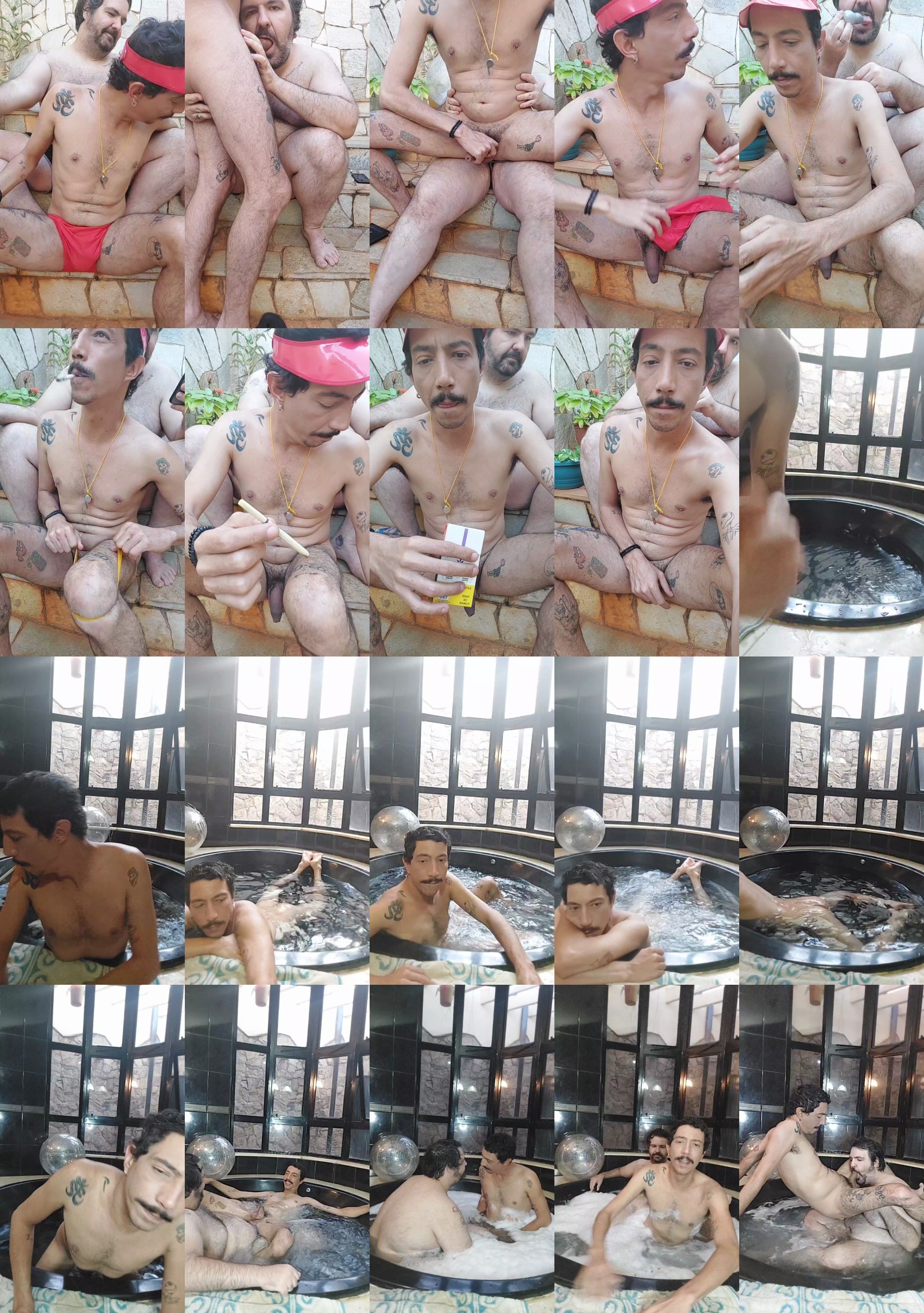 minimmog  17-07-2022 Recorded Video jackoff